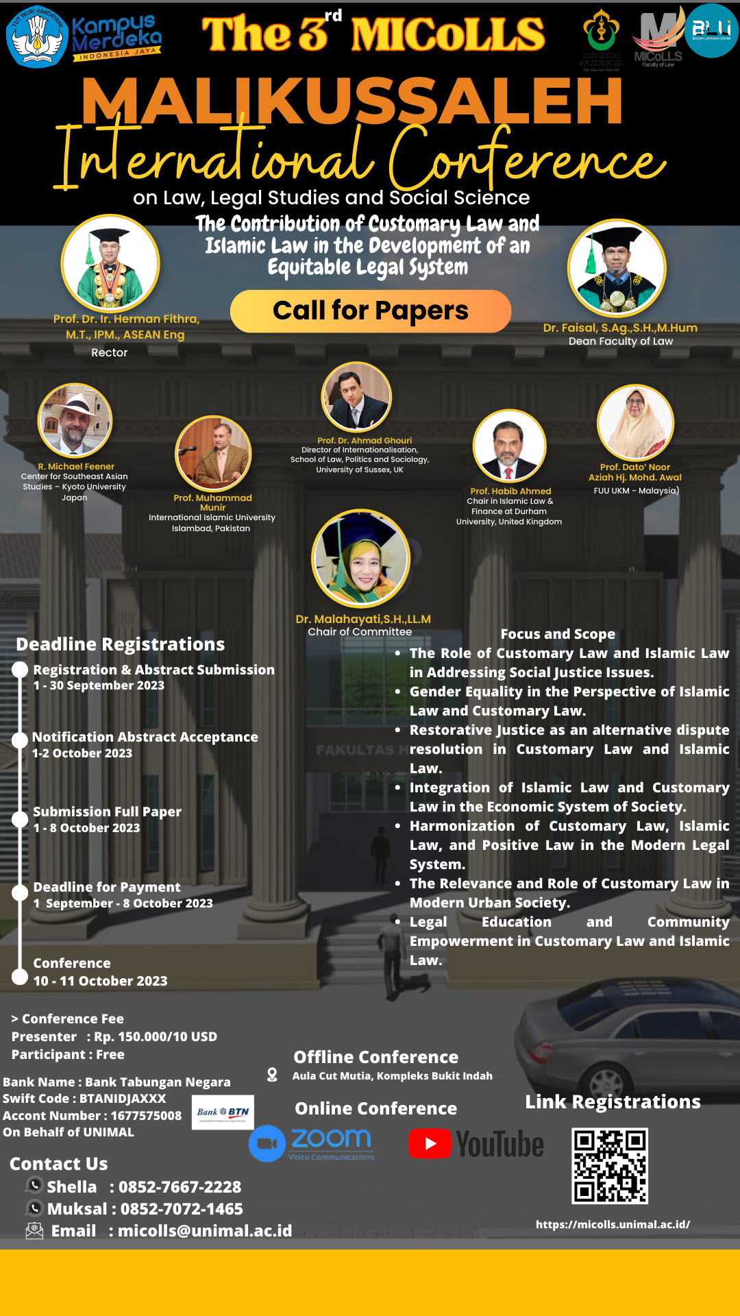 Conference Homepage Image